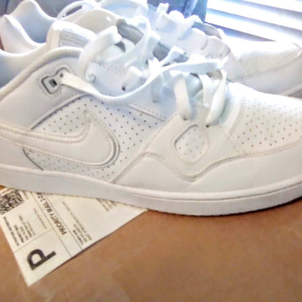 Men's Size 11 Nike Air forces